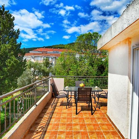Apartment Nada 01 Μπούντβα Εξωτερικό φωτογραφία