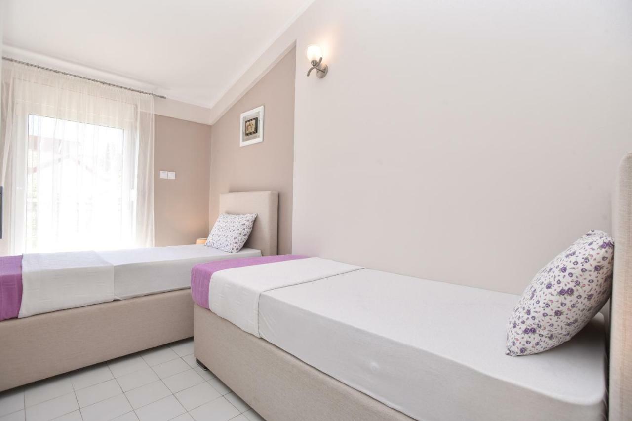 Apartment Nada 01 Μπούντβα Εξωτερικό φωτογραφία